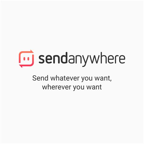 sendtacomoney|Send Anywhere.